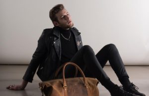 Don’t forget Valentines – Our selection of gifts for her and for him Forbes and lewis weekend bag