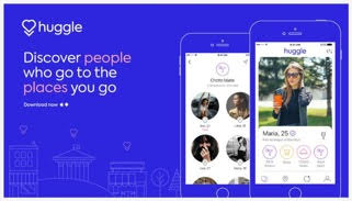 Huggle If you’re looking for compatibility