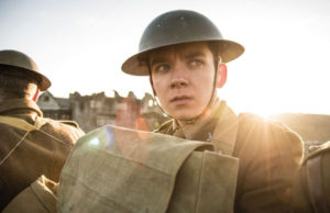 Journey’s End Review