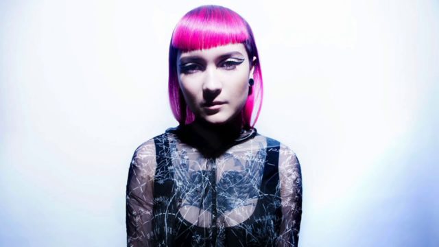 HE.SHE.THEY. Maya Jane Coles, Ellen Allien + more at Ministry of Sound