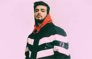 Hip Hop and R&B Artist Mayze Announces New EP ‘The Afterparty’ Mayze