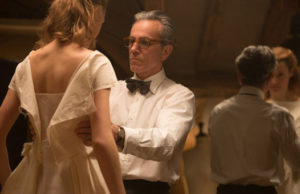 Phantom Thread Review