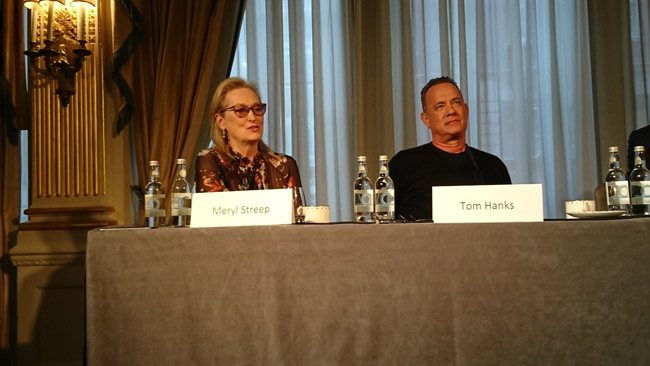 The Post Press Conference_1