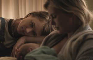 TULLY starring Charlize Theron – First trailer released, in cinemas April 2018 Tully first trailer released starring Charlize Theron