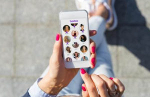 UK’s Millennials are spending a staggering 10 hours a week on dating apps badoo dating