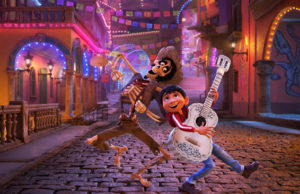Coco Review