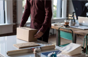 How advancements in technology have improved courier services courier delivery