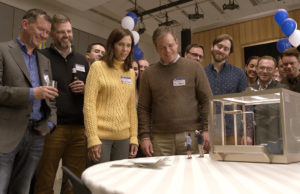 Downsizing – New clip: Spatula starring Matt Damon and Kristen Wiig downsizing movie - spatula clip