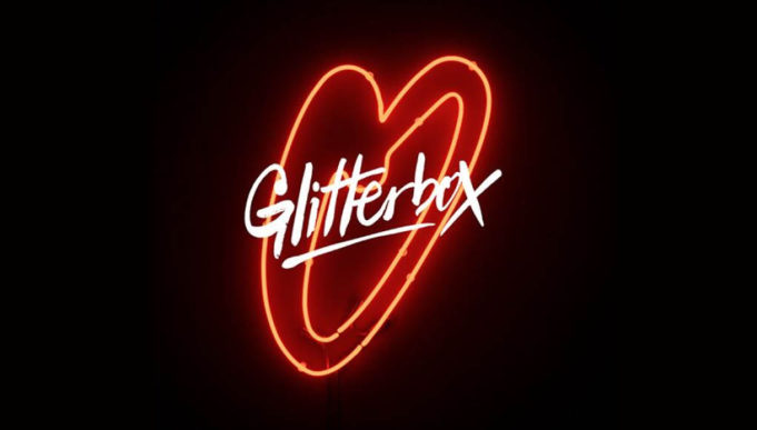 glitterbox 2018
