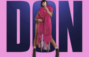 SteffLon Don – Hurtin Me Remix ft Popcaan, Sean Paul and Sizzla stefflon don Popcaan, Sean Paul & Sizzla