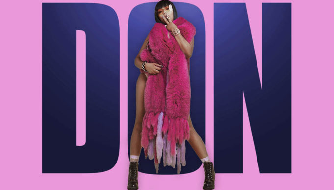 stefflon don Popcaan, Sean Paul & Sizzla stefflon don Popcaan, Sean Paul & Sizzla