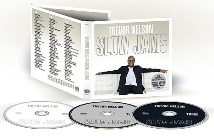 trevor nelson slow jams trevor nelson slow jams