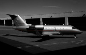 Why Private Jet Chartering Could Overtake Business Class vistajet bombardier challenger 605