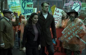 ALTERED CARBON – What does it mean to love somebody, if the body isn’t their own? ALTERED CARBON