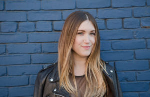 5 Musical Women Allison Zatarain Fell Instantly In Love With Allison Zatarain