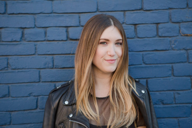 Allison Zatarain Allison Zatarain