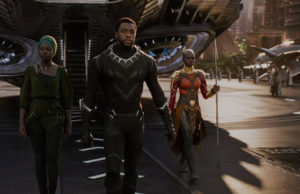 Black Panther Review