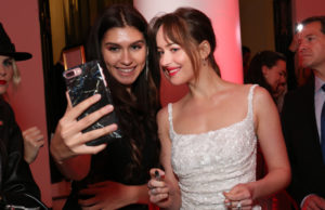 Jamie Dornan, Dakota Johnson, Rita Ora – Fifty Shades Freed premiere pics