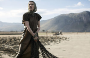 Rooney Mara in ‘Mary Magdalene’ – New Trailer Released Mary Magdalene film still