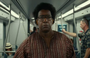 Roman J Israel Esq Review