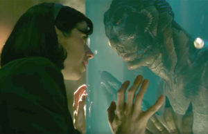 The Shape of Water Review