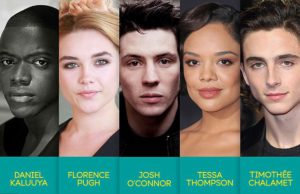 Watch: EE British Academy Film Awards 2018 at the Royal Albert Hall live stream bafta 2018 rising star awards
