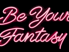 be your fantasy