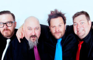 Exclusive Interview: Bowling For Soup talk Download Festival, Live DVD and New Music bowling for soup
