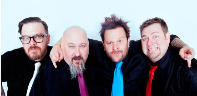 bowling for soup