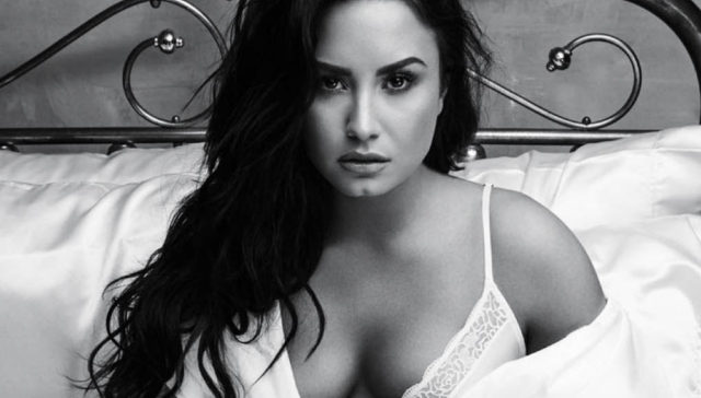 demi lovato UK tour tickets