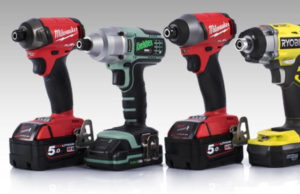 Impact Drivers and why they are Essential for your Home Garage impact drivers