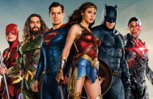 Everything you need to know about the Justice League Team justice league