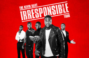 HOT TICKETS: Eminem, Method Man, Kevin Hart, Ed Sheeran + more on sale now kevin hart irresponsible tour