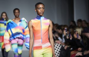 London Fashion Week highlights! london fashion week