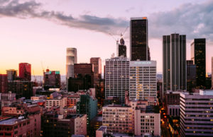 Sightseeing like the stars: Places to Visit Based on Films los angeles film sets