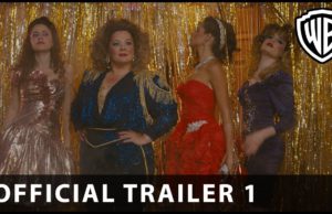 Trailer Alert: Melissa McCarthy is back in ‘Life of the Party’
