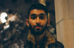 Hip-Hop Artist ‘Sharoo’ Set To Release Newest Single ‘Triumph’ sharoo