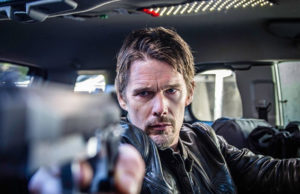 The 5 Toughest Action Heroes in Movie History