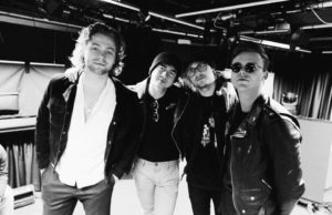 5SOS on their new single ‘Want You Back’ 5sos 2