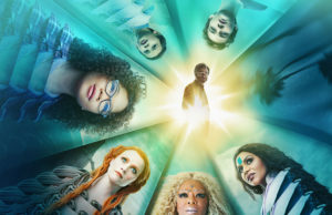 A Wrinkle in Time Review A Wrinkle in Time Review