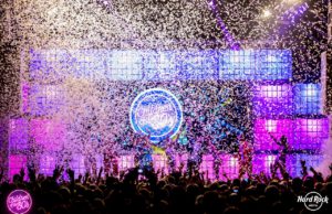 Back with a BANG – Children of the 80’s returns to the Hard Rock Hotel Ibiza for 2018 Children of the 80 ibiza 2017