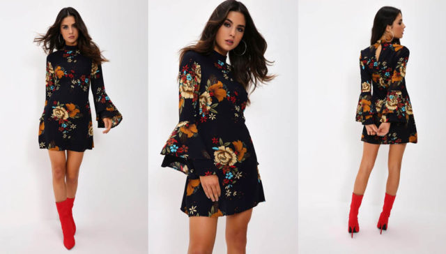 Trending now: ISawItFirst Dresses, Co-ords and Boots. Add colour to your life with these hot picks I saw it first dresses