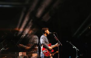 Niall Horan at Brixton Academy