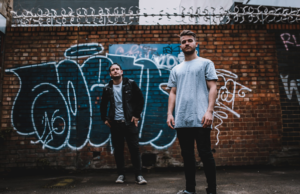 Piperline to release 4th single “Scarecrow” Piperline