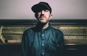 Plutonic Lab Returns With a Sophisticated Double A Side Single ‘Blind Eyes’ and ‘Give It Up’ Plutonic Lab