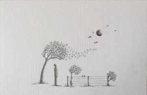 Indie Collective ‘Starglass’ Release Newest Single ‘Sharp’ Starglass