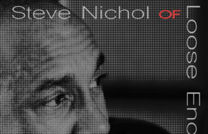 Steve Nichol