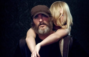 You Were Never Really Here Review