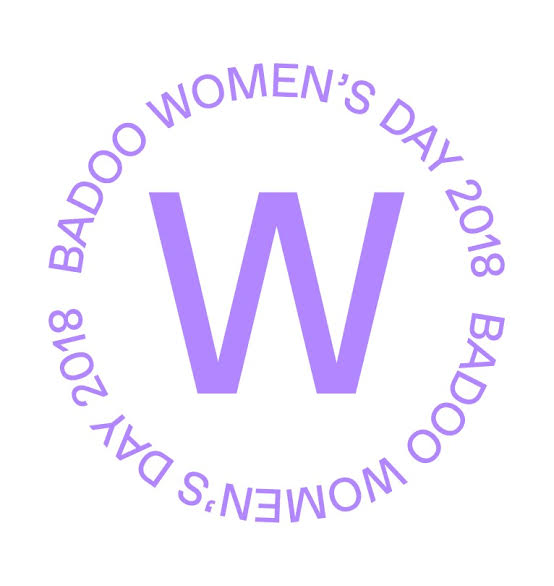 badoo womens day