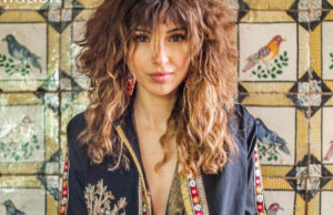 Brooke Law Releases Special Single HIDDEN In Celebration of International Women’s Day brooke law